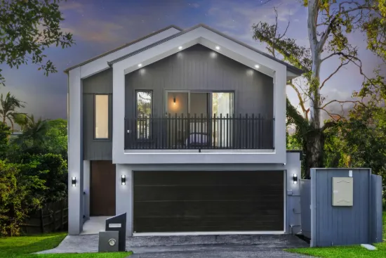 44 Fort Road, Oxley, Qld 4075