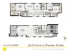 44 Fort Road, Oxley, Qld 4075-Floorplan