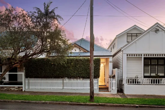 44 Foster Street, Leichhardt, NSW 2040