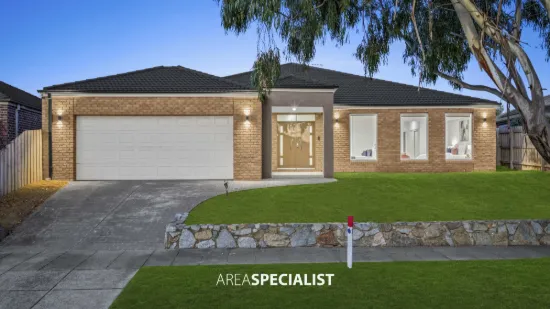 44 Franklin Parade, Lynbrook, Vic 3975
