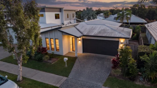 44 Frogmouth Circuit, Mountain Creek, Qld 4557 - For Sale