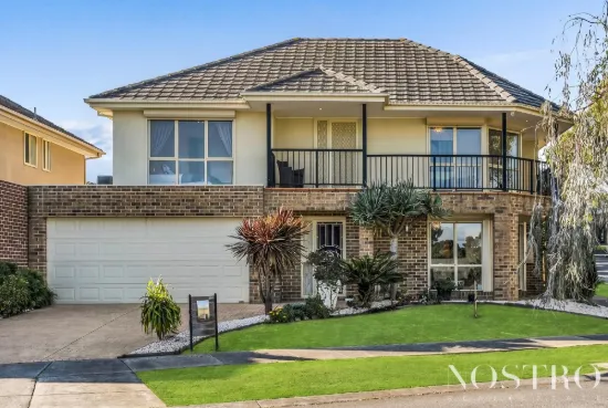 44 Gabriel Terrace, South Morang, Vic 3752