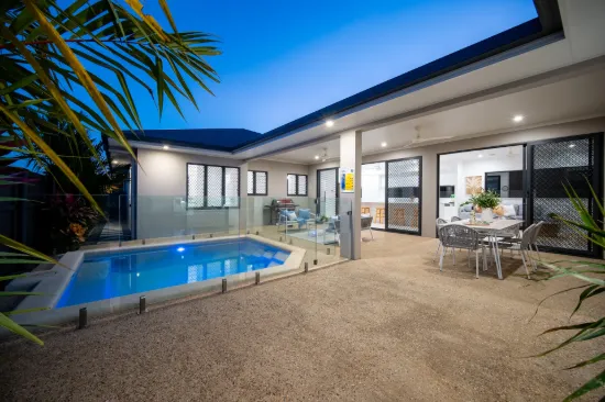 44 Gallery Drive, Mount Sheridan, Qld 4868