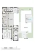 44 Gallery Drive, Mount Sheridan, Qld 4868-Floorplan