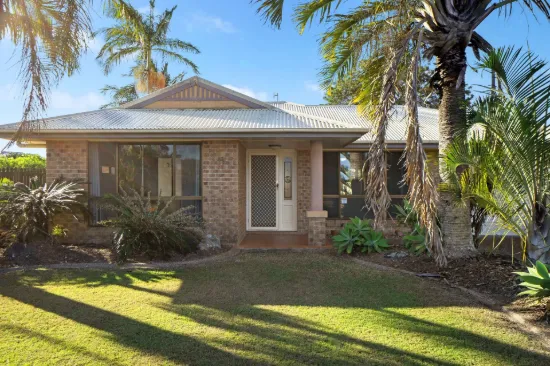 44 Garson Drive, Bargara, Qld 4670