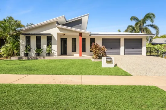 44 Gerardine Crescent, Bellamack, NT 0832