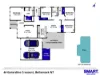 44 Gerardine Crescent, Bellamack, NT 0832-Floorplan