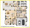 44 Gippsland Circuit, Forest Lake, Qld 4078-Floorplan