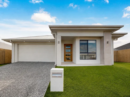 44 Girraween Crescent, Banya, Qld 4551