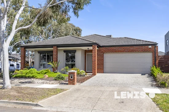 44 Gledswood Avenue, South Morang, Vic 3752
