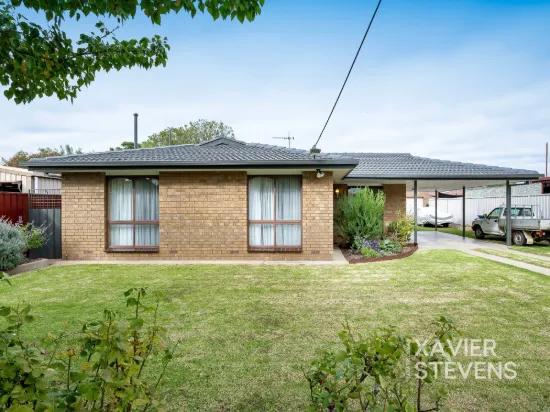 44 Glenlyon Avenue, Shepparton, Vic 3630