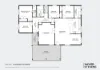 44 Glenlyon Avenue, Shepparton, Vic 3630-Floorplan