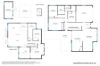 44 Glenrose Crescent, Cooranbong NSW 2265-Floorplan