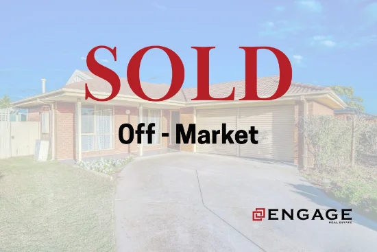 44 Golden Square Crescent, Hoppers Crossing, Vic 3029