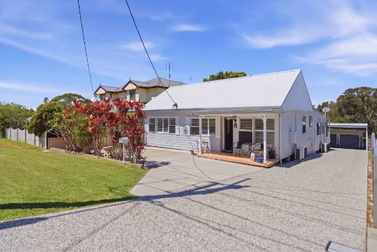 44 Golding Avenue, Belmont North, NSW 2280