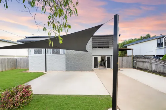 44 Gollogly Lane, Rasmussen, Qld 4815
