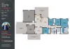 44 Gooding Drive, Coombabah, Qld 4216-Floorplan