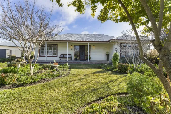 44 Goulburn Road, Echuca, Vic 3564