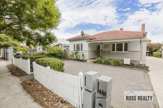 44 Grand Promenade, Bayswater, WA 6053