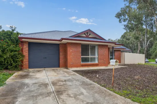 44 Grant Avenue, Salisbury Downs, SA 5108