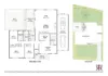 44 Greenough Circuit, Kaleen, ACT 2617-Floorplan
