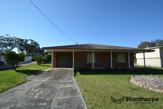 44 Greenup Street, Stanthorpe, Qld 4380