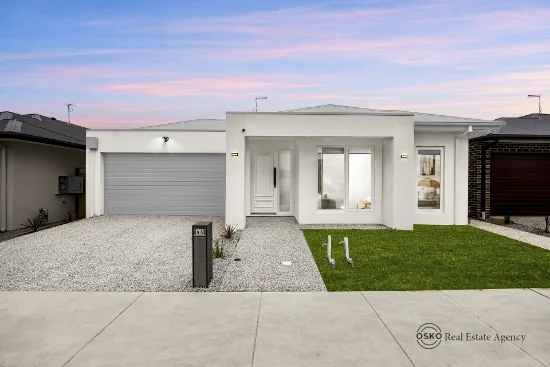 44 Gymea Street, Mount Duneed, Vic 3217