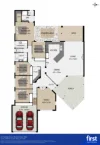 44 Habitat Drive, Redland Bay, Qld 4165-Floorplan
