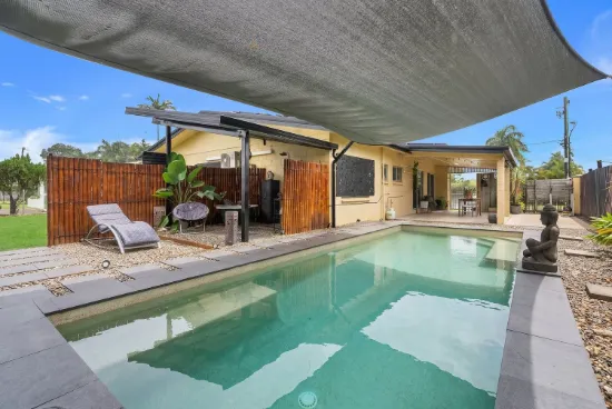 44 Hancock Street, Edmonton, Qld 4869