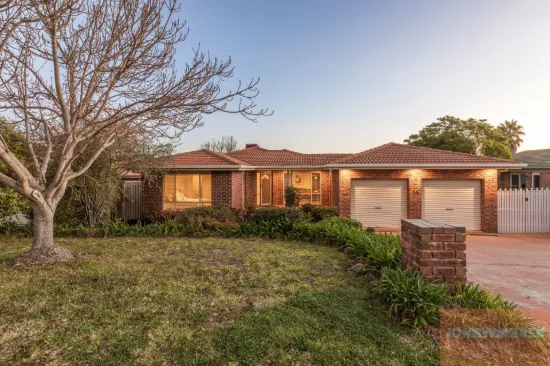 44 Handasyde Street, Conder, ACT 2906