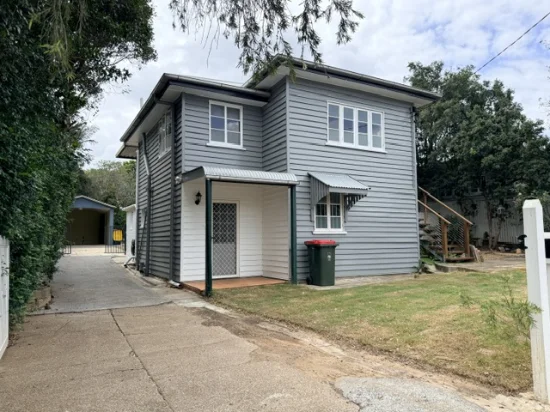 44 Hansen Street, Moorooka, Qld 4105