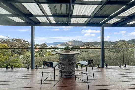 44 Harbour Line Drive, Goughs Bay, Vic 3723