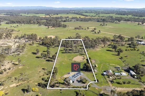 44 Harkin Court, Alma, Vic 3465