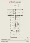 44 Harkin Court, Alma, Vic 3465-Floorplan