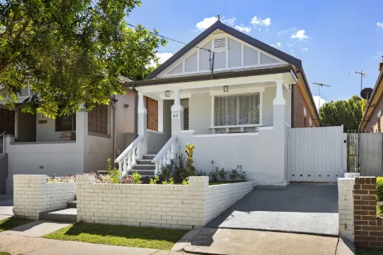 44 Harrabrook Avenue, Five Dock, NSW 2046