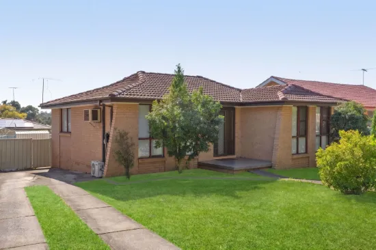 44 Harrow Street, Marayong, NSW 2148