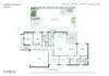 44 Hart Crescent, Nirimba, Qld 4551-Floorplan