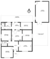44 Hartley Road, Flinders Park, SA 5025-Floorplan