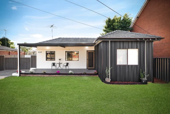 44 Hassall Street, Wetherill Park, NSW 2164