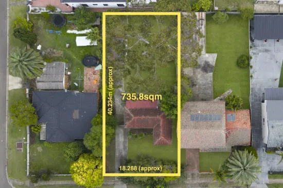 44 Hassall Street, Wetherill Park, NSW 2164