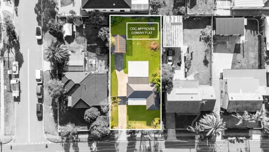 44 Hassall Street, Wetherill Park, NSW 2164-Image
