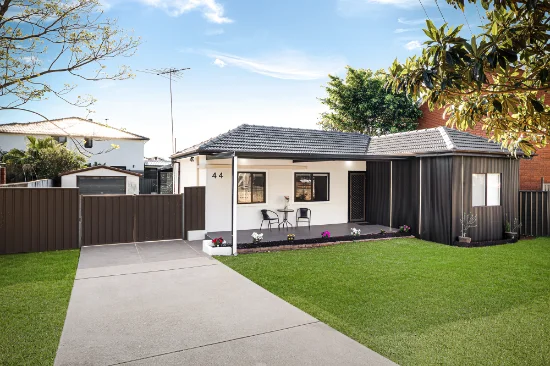 44 Hassall Street, Wetherill Park, NSW 2164-Image