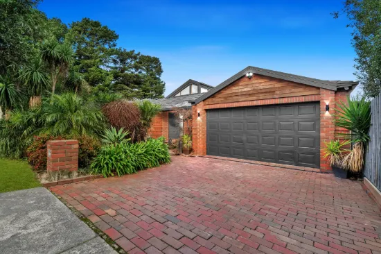 44 Hastings Street, Pearcedale, Vic 3912