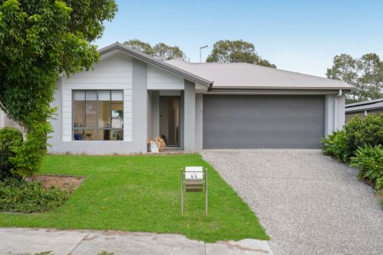 44 Haven Drive, Holmview, Qld 4207