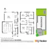 44 Heathland Avenue, Schofields, NSW 2762-Floorplan