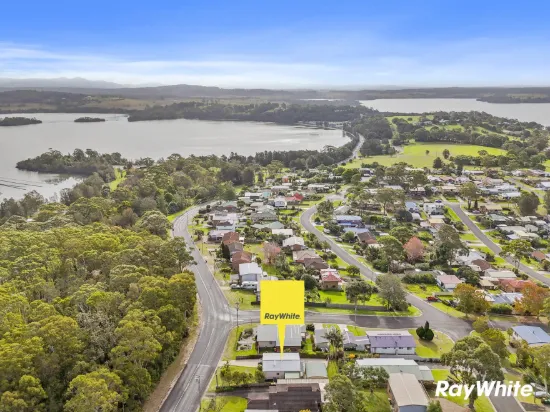 44 Hector Mcwilliam Drive, Tuross Head, NSW 2537