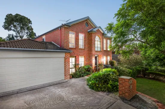 44 Hermitage Drive, Greenvale, Vic 3059