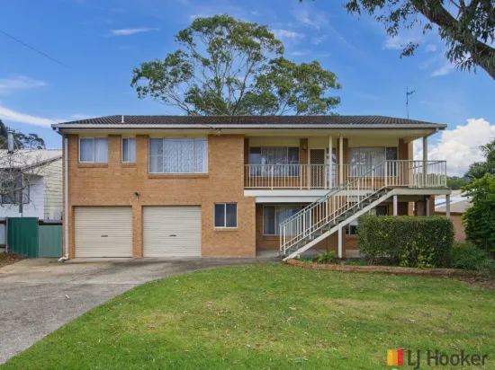 44 Heron Road, Catalina, NSW 2536