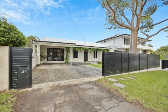 44 High St, Burnside, SA 5066