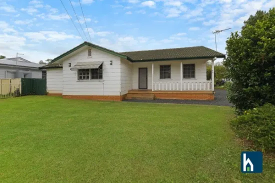 44 High Street, Gunnedah, NSW 2380